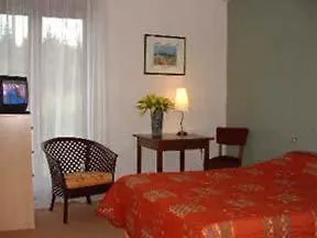 Restaurant L'air Du Temps מלון 2*